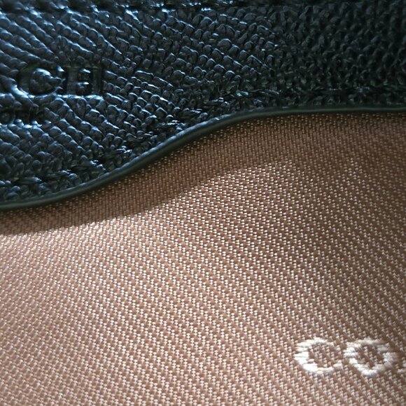 Coach Purse New - Picture 4 of 4